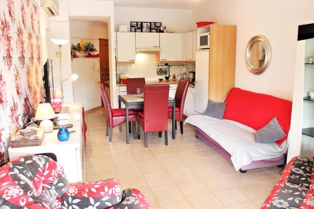 Amiraute Apartment J9 Saint-Cyprien  Ngoại thất bức ảnh
