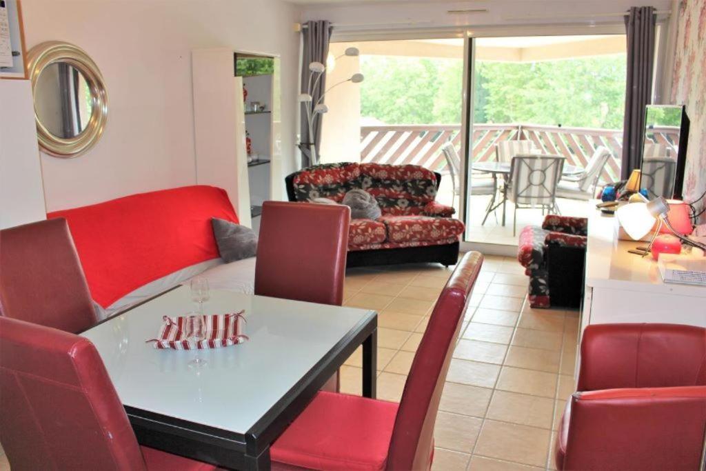 Amiraute Apartment J9 Saint-Cyprien  Ngoại thất bức ảnh