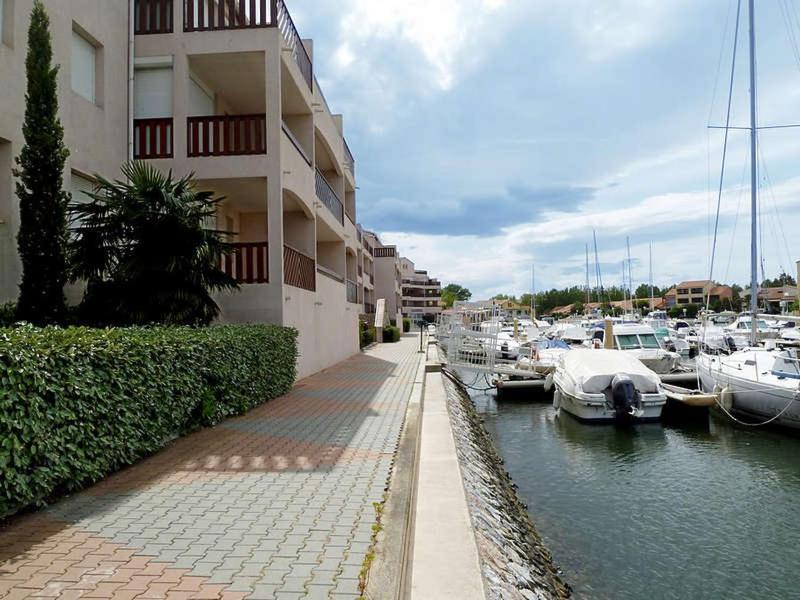 Amiraute Apartment J9 Saint-Cyprien  Ngoại thất bức ảnh