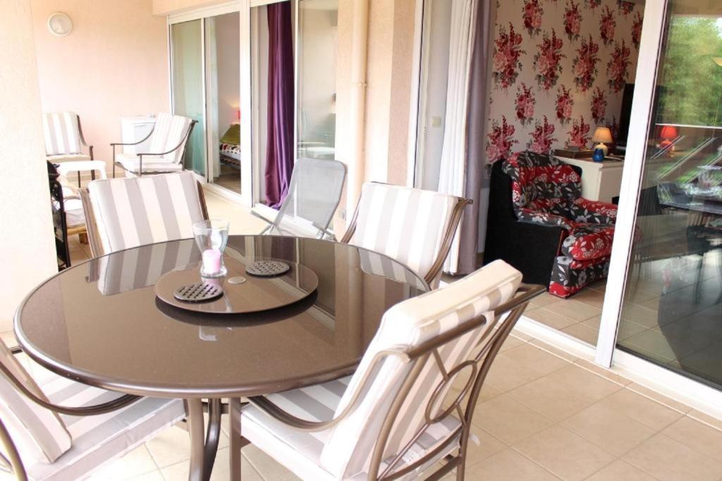 Amiraute Apartment J9 Saint-Cyprien  Ngoại thất bức ảnh