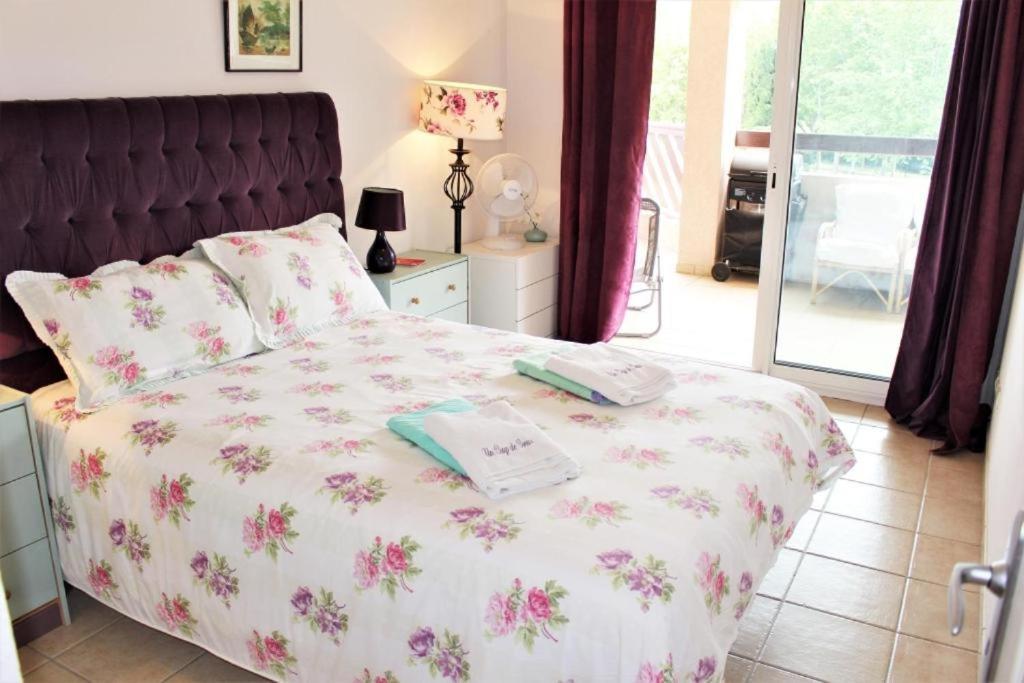 Amiraute Apartment J9 Saint-Cyprien  Ngoại thất bức ảnh